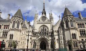 Contracts and Acquisitions Manager for the Judicial Library and Information Services team based at the Royal Courts of Justice