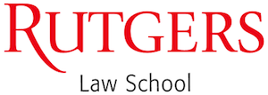 Rutgers Law School Looking For Director of Communications & Marketing -