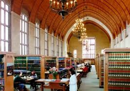 Better Rush If You Want A Job At Cornell !@ Assistant Law Librarian - Diversity Fellowship, Cornell Law School Library (apply by Oct. 27)