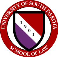 University Of South Dakota Law School Don't Want Split Campus