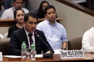 Philippines: Dean of Law School Sues Lawyer Over Hazing Allegations