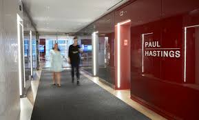 Position: Temp Research & Training Librarian Paul Hastings LLP – New York, NY