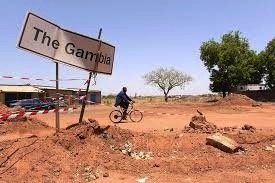 Birmingham City University (UK) Law School Donates Books To The Gambia