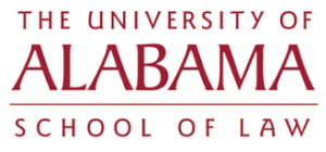 Alabama Law School Undergraduates Publish Own Law Jnl, "Capstone Journal of Law and Public Policy"
