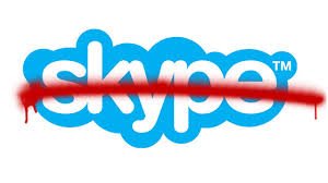 New York Times Reports …Skype Vanishes From App Stores in China, Including Apple’s