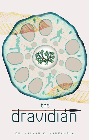 Indian IP Expert Pens Legal Thriller Set In The Jungles of the Western Ghats