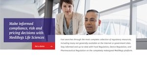 Wolters Kluwer Launches Next Generation of MediRegs