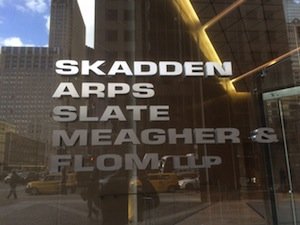 Skaddern Looking For Knowledge Lawyer In New York