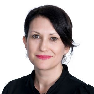 Norton Rose Chooses Australian Tricia Hobson As Global Chair