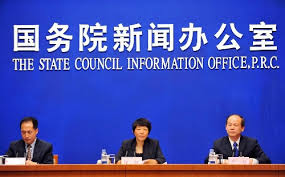 According To China’s State Council Information Office  The Country Has Made “remarkable progress in human rights protection”