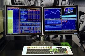 Bloomberg Adds Crypto Currencies To Terminal, Including Ethereum