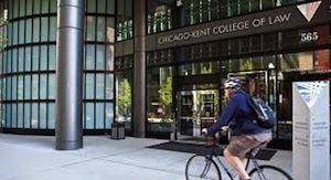 Position:Associate Director for Research & Instructional Services  Chicago-Kent College of Law – Chicago, IL
