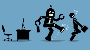 Article: Lawyer-Bots Are Shaking Up Jobs AI is augmenting and automating the tasks currently performed by hundreds of thousands of people in the U.S. alone.