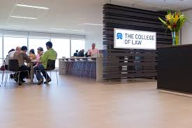 Australia: Library and Information Services Manager  The College of Law – St Leonards NSW