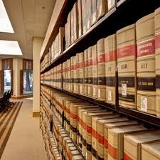 Reference Librarian and Faculty Services Coordinator, Robert Crown Law Library  Stanford University – Stanford, CA