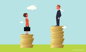 Financial Times Says…”Law firms’ female partners earn 24% less than men”