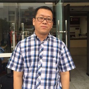 Yet Another China Rights Lawyer Is Censured and Disbared