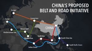 China’s “Belt & Road” Initiative Births Its Own Court System