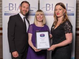 Time To Submit For BIALL Best Legal Jnls Of The Year