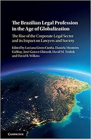 Title: “The Indian Legal Profession in the Age of Globalization: The Rise of the Corporate Legal Sector and its Impact on Lawyers and Society.”