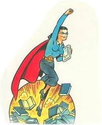Vote For Your Wildy BIALL Law Librarian 2017-2018 Now