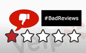 National Jurist Article: How Should Lawyers Respond To Negative Online Reviews