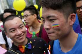 Law firms, banks, Amnesty challenge Hong Kong on non granting of spousal visa to same sex couple