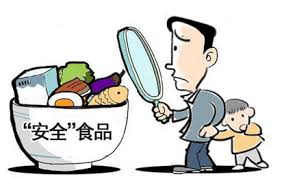Title: “BUILDING FOOD SAFETY GOVERNANCE IN CHINA