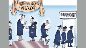 Above The Law: Law School With The Most Unemployed Graduates