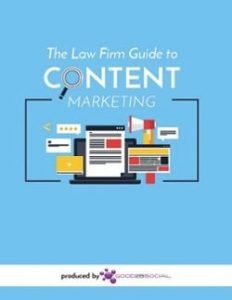 Free: The Law Firm Guide To Content Marketing