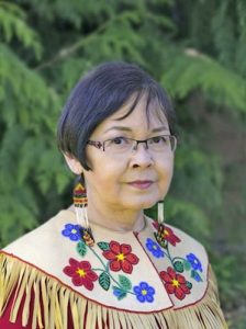 First Indigenous librarian earns honorary law degree