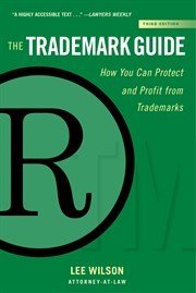 Lawyer Publishes 3rd Ed of Popular Trademark Book, “The Trademark Guide”