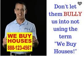Common Sense In The Ascendency, Express Homebuyers USA, LLC Wins Another Court Decision That the Phrase “We Buy Houses” Cannot Be Trademarked