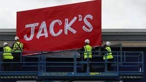 Jacks Get Clever With Trademark?
