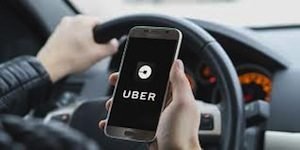 Uber Declares Itself A Verb .. Yeah Whatever We Say