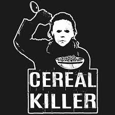 Cereal Killer Loose In NZ - 108 Boxes Of Weetabix Die Grisly Death At Hands Of Sanitarium