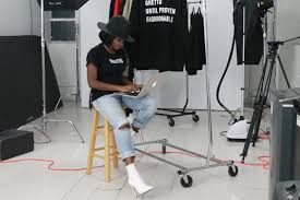 Conde Naste Takes Creator of Black Vogue to Court