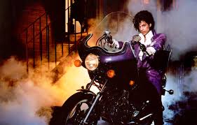 Purple Reign
