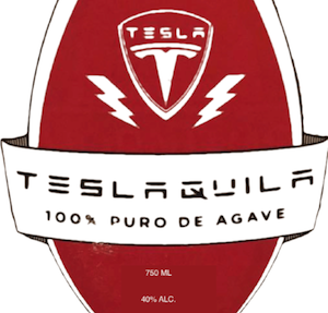 Mexico Not Happy With Teslaquila