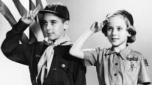 Girl Scouts Sue Boy Scouts Over Trademark