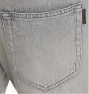 Levi Strauss Sues Yves Saint Laurent Over Trademarked Pocket Tab