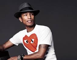 Pharrell's Lawyer Issues Cease & Desist To Trump For Using His Song, "Happy" At Rally Last Saturday
