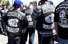 LA Times Reports On How CA Authorites Want To Use TM To Bring Down A Bikie Gang