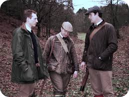 Barbour Claims Exclusive Rights in its Wax Jacket in New Trademark Application
