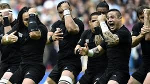 Maori Cultural Advisor Seeks Legal Protection for Haka After Possible Cultural Appropriation In Germany