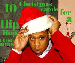 It's A Hip Hop Xmas Trademark Bonanza