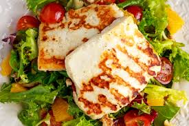 The Great Halloumi Disaster