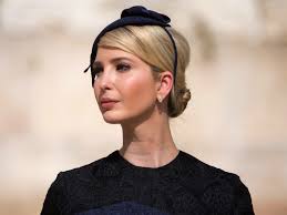 Transparency In International Trade Negotiations !! "China approves 5 trademarks for Ivanka Trump ahead of trade talks"