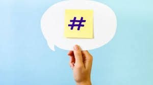 IP Lawyer Says You Can Register & Own Hashtags