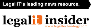 Issue 320 of Legal IT Insider is here -